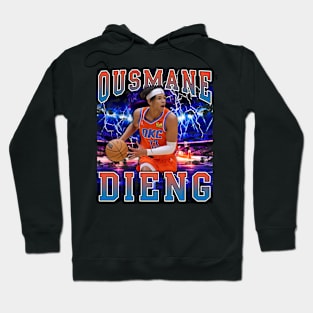 Ousmane Dieng Hoodie